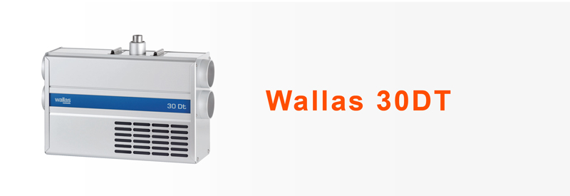 Wallas 30 DT