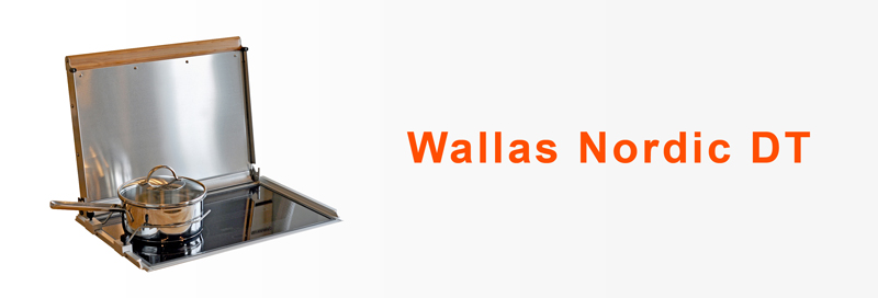 Wallas Nordic DT